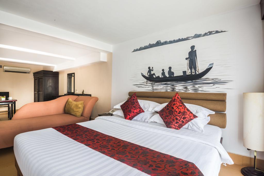 Feeling Home Hotel Πνομ Πενχ Εξωτερικό φωτογραφία